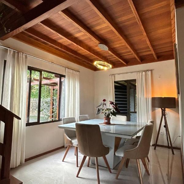 Casa de praia