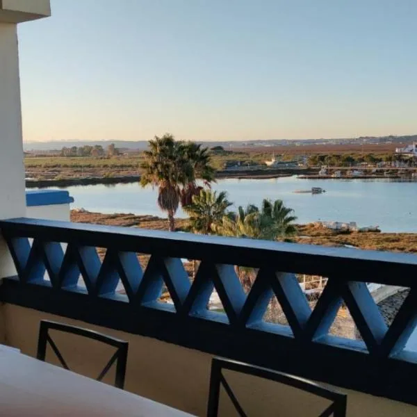 Vista Marina de Isla Canela, hotel in Isla del Moral