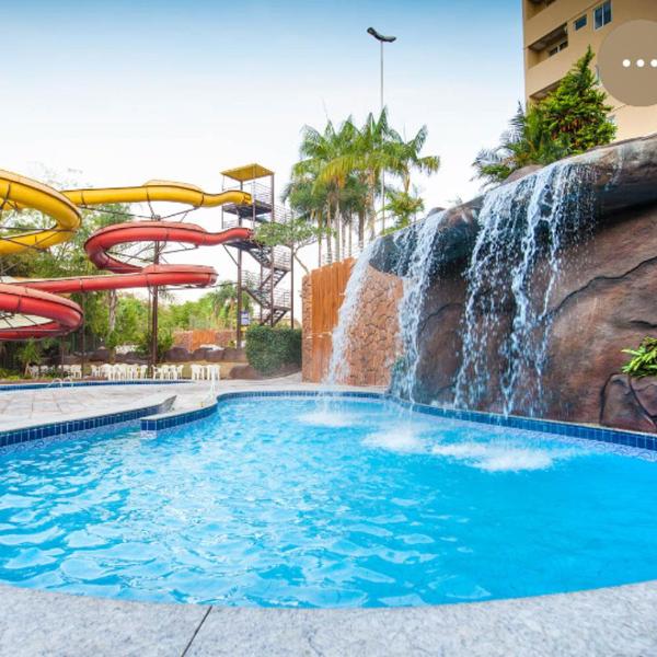 Apto 801 Golden Dolphin Gran Hotel - Foto 4