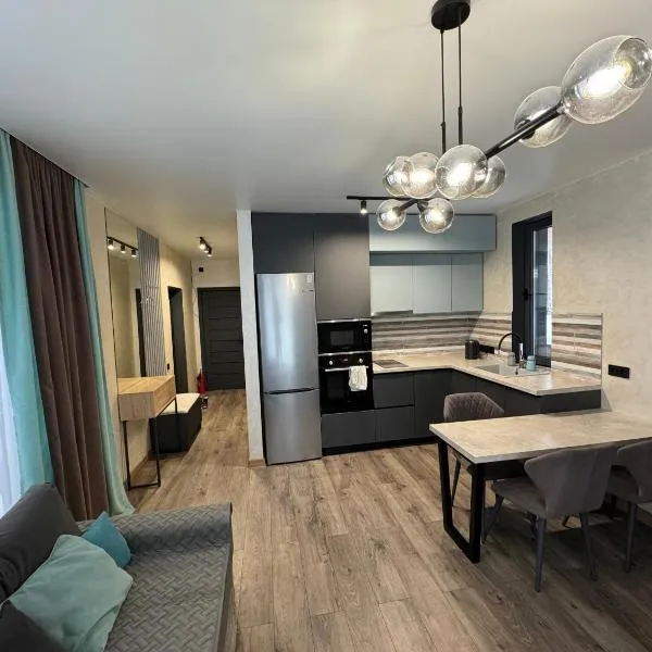 Cozy House in Hokah, ξενοδοχείο 