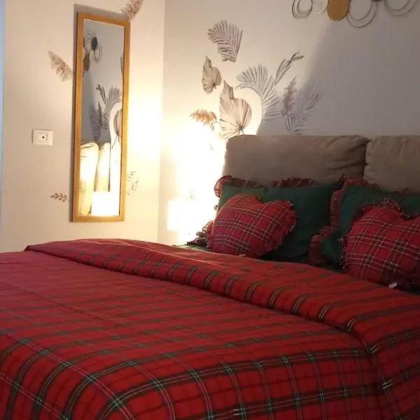 Casa vacanza Luna, hotel in Eboli