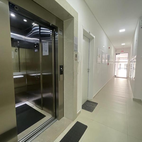 Apartamento Aconchegante Praia dos Ingleses - Foto 3
