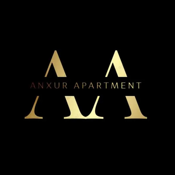 Anxur Apartment, ξενοδοχείο σε Terracina
