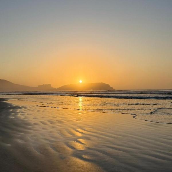 Relax on the Beach