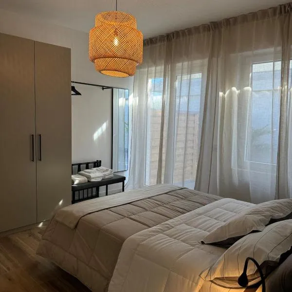 Alta Terrace - Apartment, hotel a Seriate