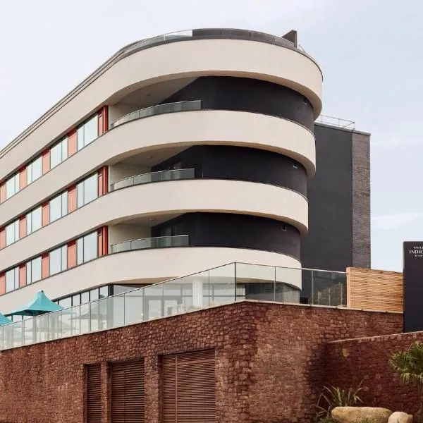 Hotel Indigo Torquay, By IHG โรงแรมในทอร์คิ