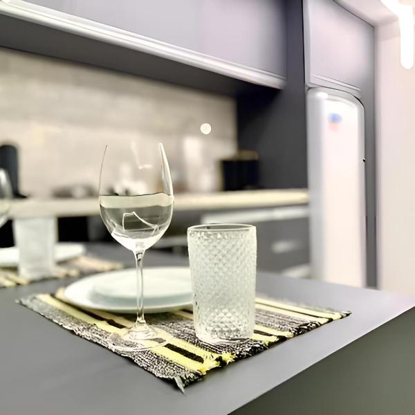 BOOK A FLAT La Residence Jardins - Foto 5