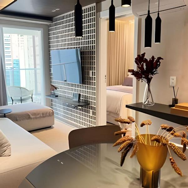 Palhano Lux Experience | Gleba Palhano