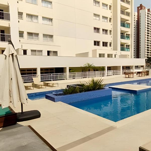 Sofisticação & Alto Padrão • 2 Quartos | Gleba - Foto 4
