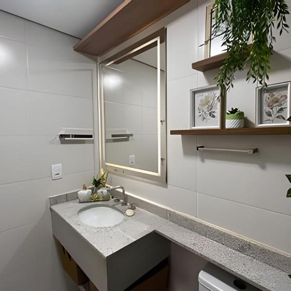 Apartamento confortável na Gleba Palhano - Foto 3