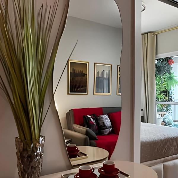 Apartamento confortável na Gleba Palhano - Foto 2