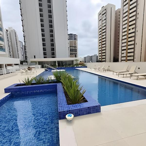Apartamento confortável na Gleba Palhano - Foto 4