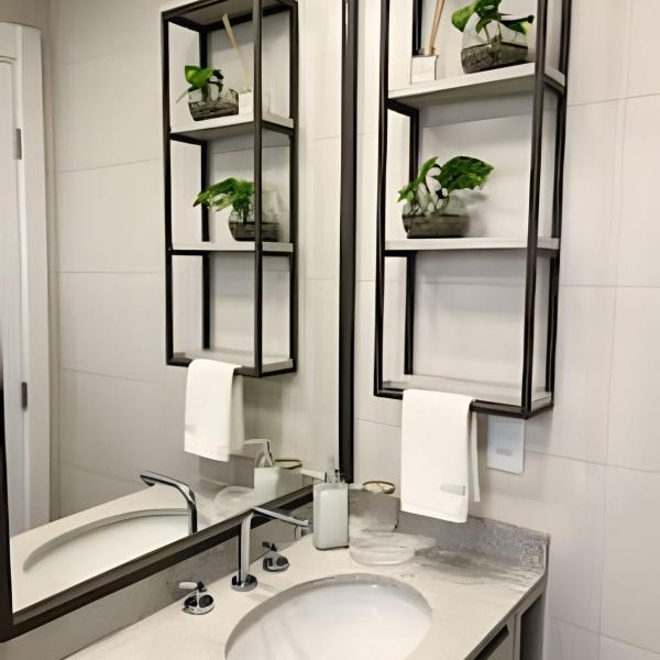 Garden Luxuoso • Área Externa Privativa | Palhano - Foto 3