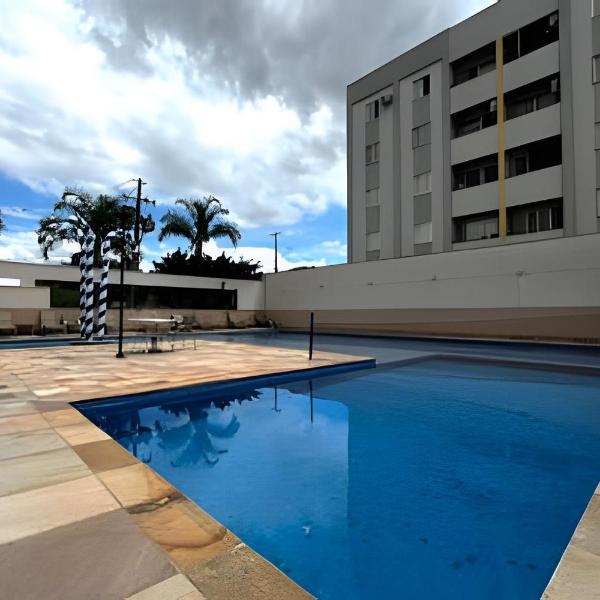 Apto 3 Quartos • Tela de Proteção | Piscina - Foto 4