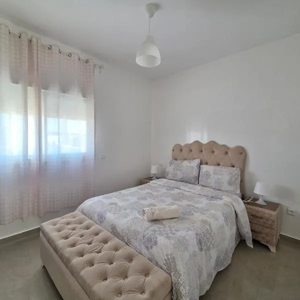 Superbe appartement avec une vue panoramique sur piscine, ξενοδοχείο σε Cabo Negro