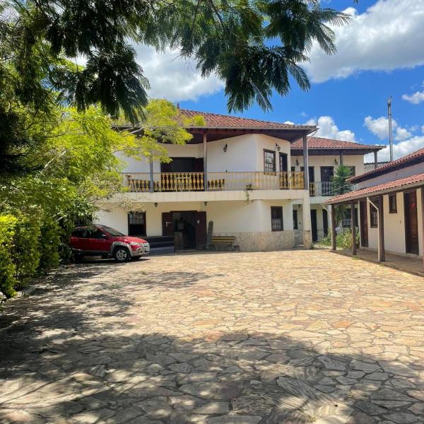 Pousada São José da Serra