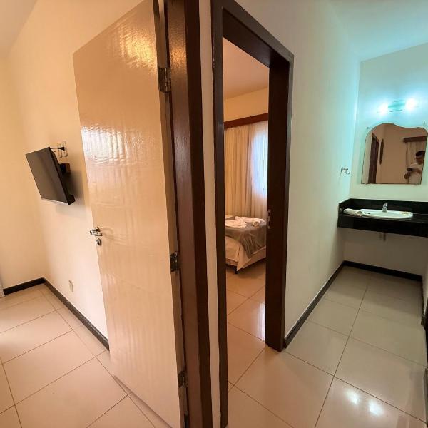 Girassol Praia Hotel - Foto 3