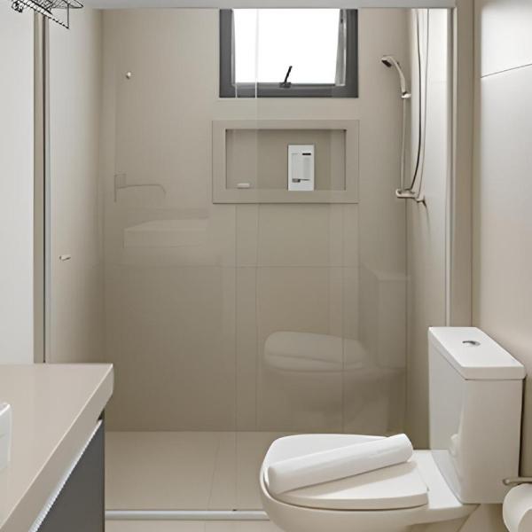 BOOK A FLAT La Residence Jardins - Foto 3
