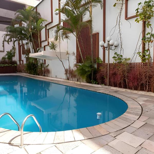 BOOK A FLAT La Residence Jardins - Foto 4