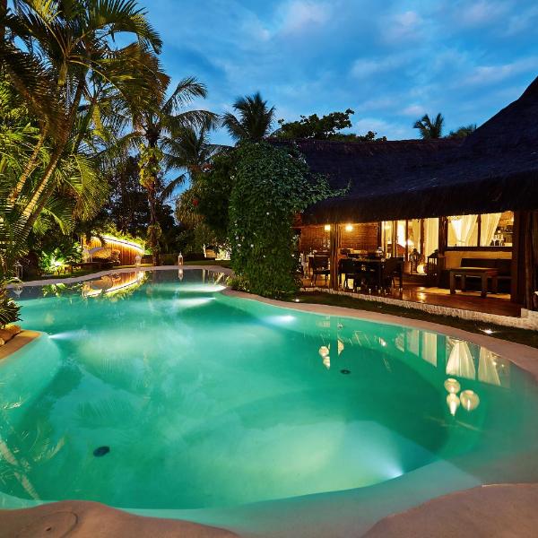 Beija Flor Exclusive Hotel & Spa - Foto 4