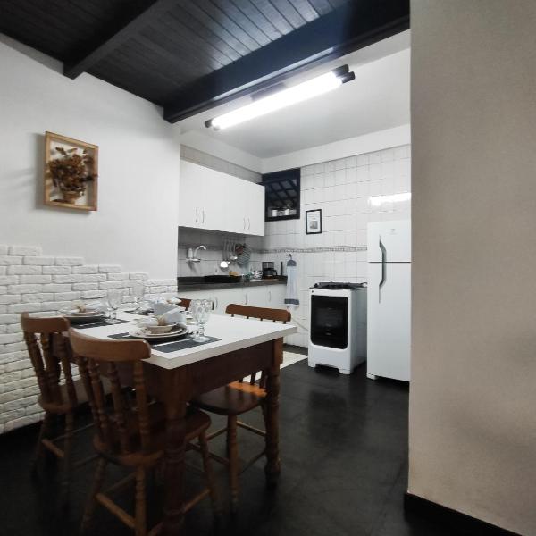 Apartamento completo em Quitandinha - 2 quartos - WI-FI - Foto 4