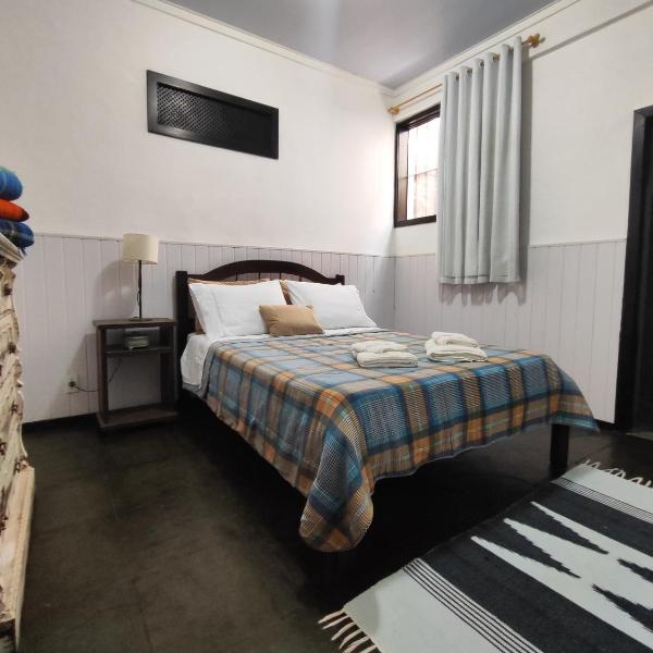 Apartamento completo em Quitandinha - 2 quartos - WI-FI - Foto 2