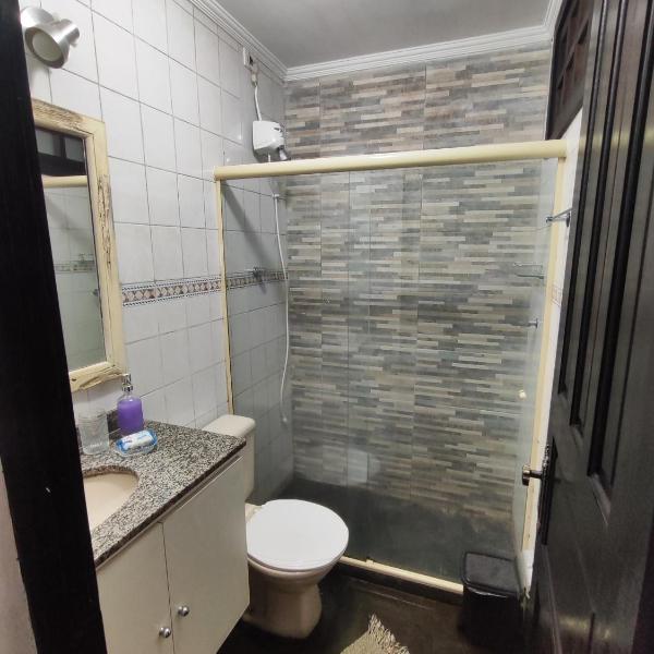 Apartamento completo em Quitandinha - 2 quartos - WI-FI - Foto 3