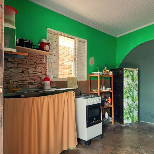 Casa da Pri - Azul - Vila de São Jorge - Foto 4