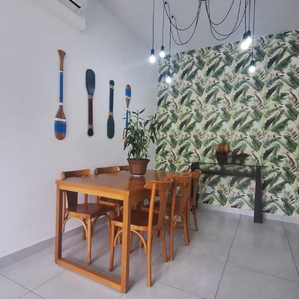 Apartamento em Ubatuba - Foto 5
