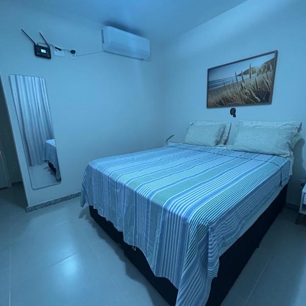 Condomínio Villa das Águas Litoral Sul de Sergipe - Foto 3