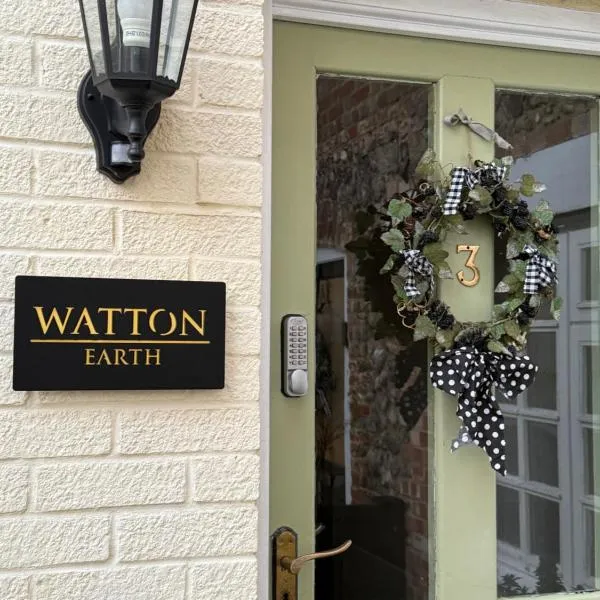 Hidden gem in heart of Breckland, hotel en Watton