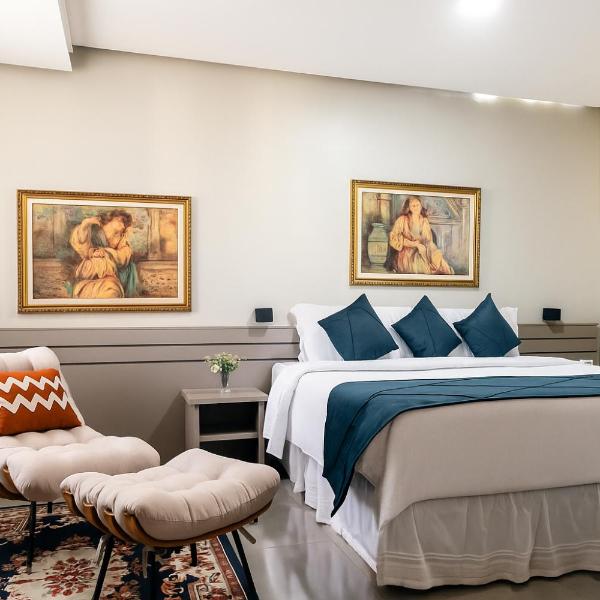 Hotel Dan Inn Uberlandia By Nacional Inn - Foto 2