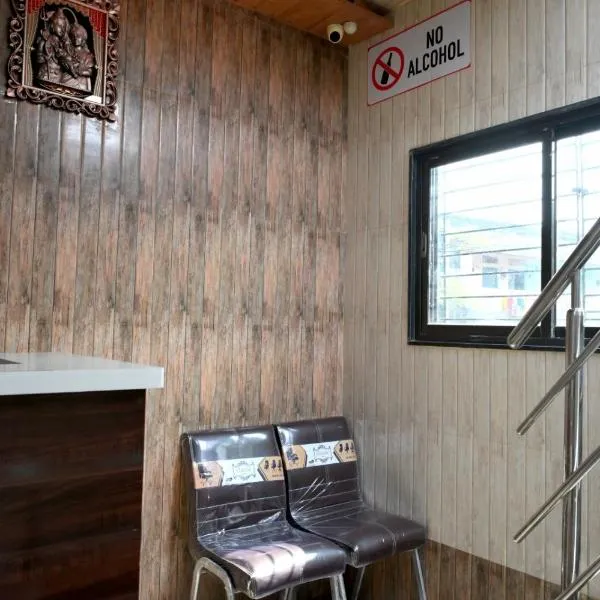 Hotel Bhagirath, hotel in Mumbai