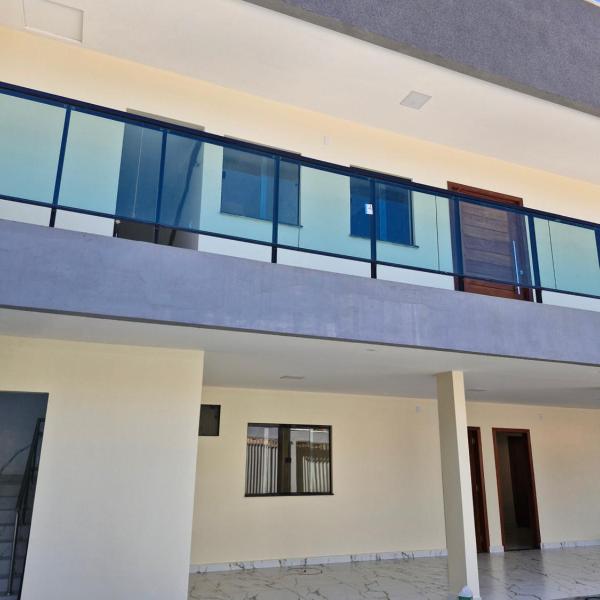 Apartamento pôr do sol barreirinhas