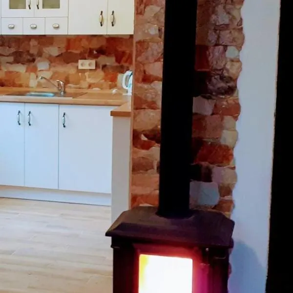 Chalupa Kocourov, hotel v destinaci Slavíkov