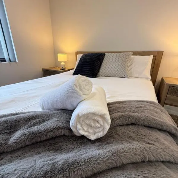 The Margs Hideaway Ensuite, hotel i Margaret River