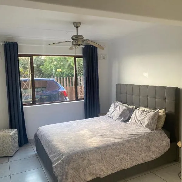 Urban Nest Morningside - Self Catering, готель у місті Дурбан