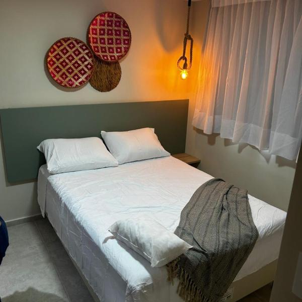 Max Suites block A, apartment 002