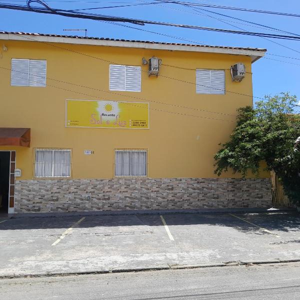 Pousada Recanto Sol e Luz