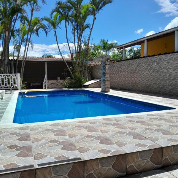 Pousada Recanto Sol e Luz - Foto 4