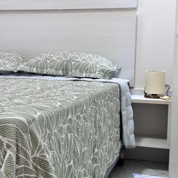 B484 - Apartamento de 3 quartos com vista mar.