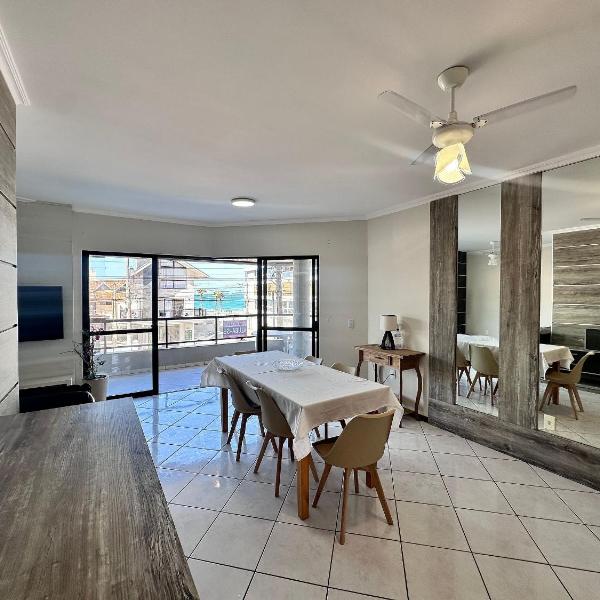 B484 - Apartamento de 3 quartos com vista mar. - Foto 4