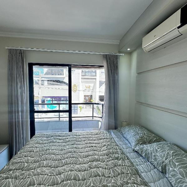 B484 - Apartamento de 3 quartos com vista mar. - Foto 2
