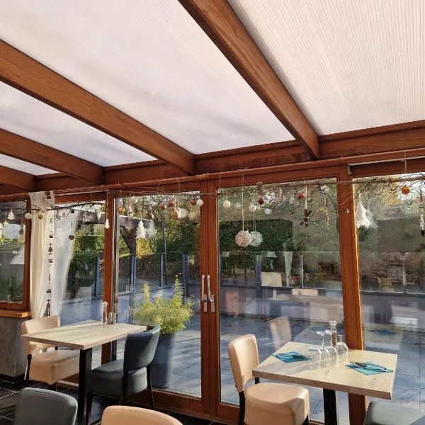 Hotel Bal, hotel v destinaci Tournehem