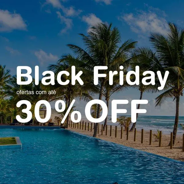 Vivant Eco Beach OFICIAL, hotel in Barra Grande