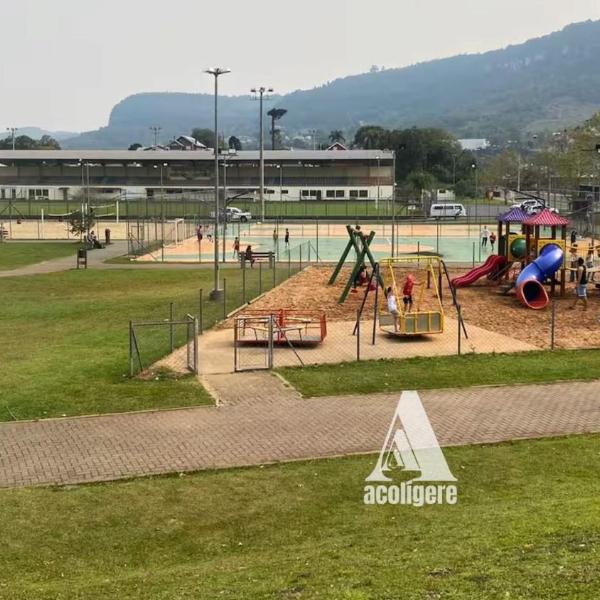Conforto e Tranquilidade em Gramado - grmeve28 - Foto 5