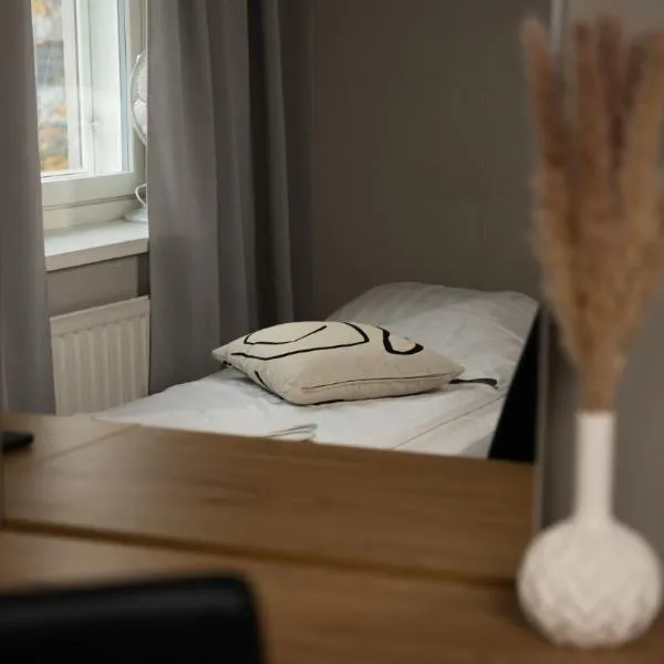 Citimotel, hotel v destinaci Lappeenranta