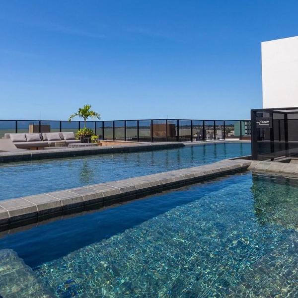 Way Suites Tambau