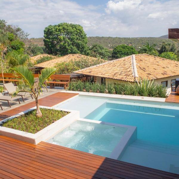 Casas Gengibre - Foto 3