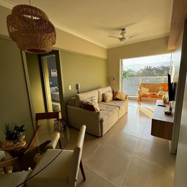 Jundu Itagua Apartment